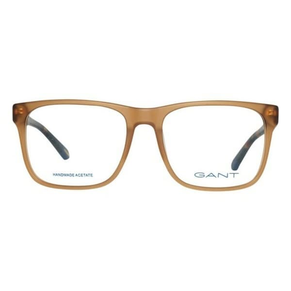 Miesten Silmälasikehykset Gant GA3122-046-54 (ø 54 mm) Ruskea (ø 54 mm)