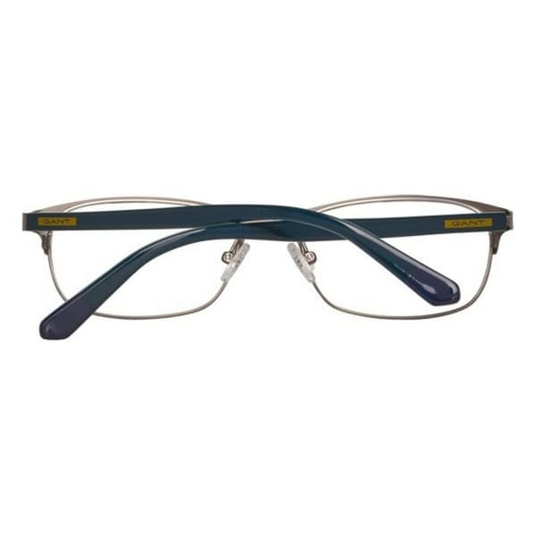 Miesten Silmälasikehykset Gant GA3143-009-54 (ø 54 mm) Hopeinen (ø 54 mm)