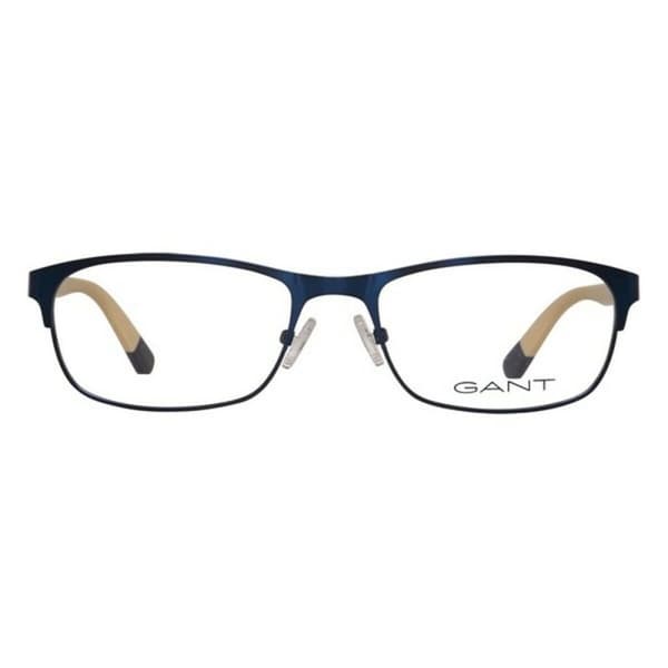 Miesten Silmälasikehykset Gant GA3143-091-54 (ø 54 mm) Sininen (ø 54 mm)