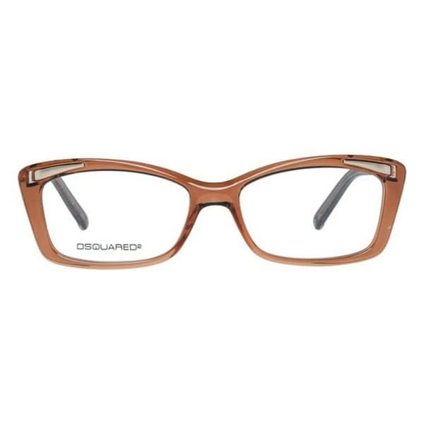 Naisten Silmälasikehykset Dsquared2 DQ5109 54047 ø 54 mm