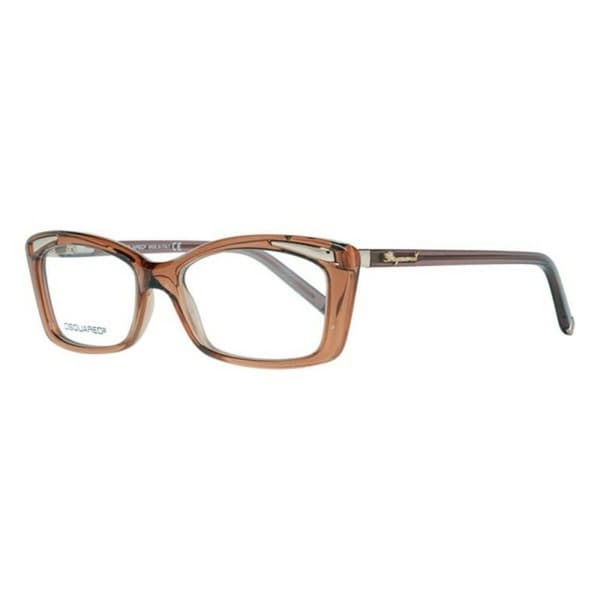 Naisten Silmälasikehykset Dsquared2 DQ5109 54047 ø 54 mm