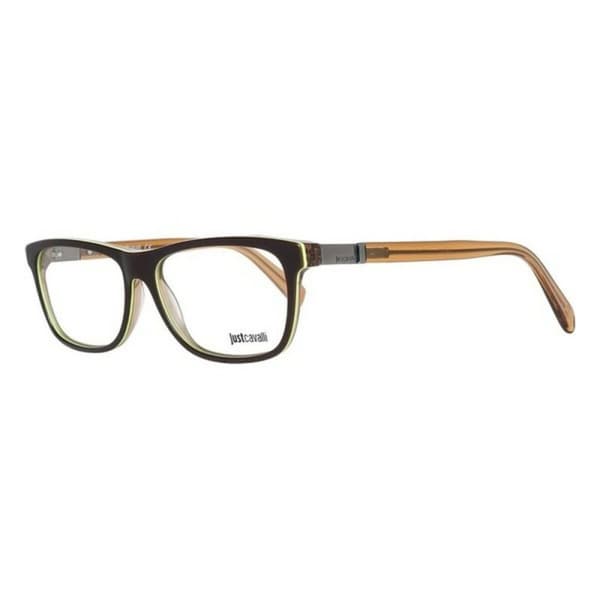Unisex Silmälasikehykset Just Cavalli JC0700-050-54