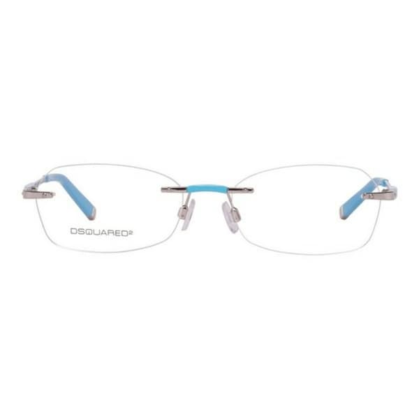 Glasögonbågar Dsquared2 DQ5044 016 -54 -17 -135 ø 54 mm