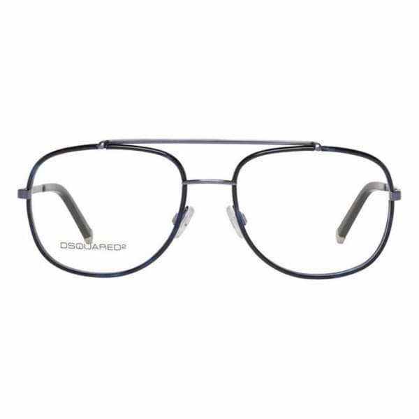 Glasögonbågar Dsquared2 DQ5073-092-53 Blå (Ø 53 mm) (ø 53 mm)