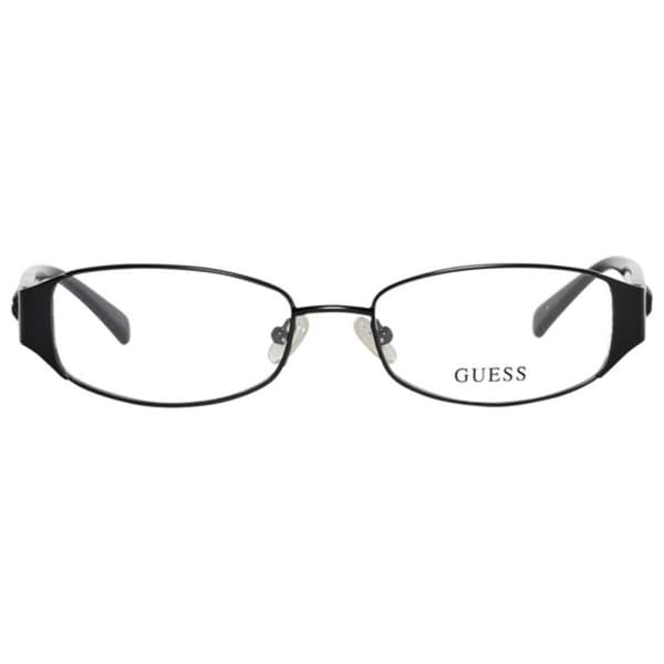 Naisten Silmälasikehykset Guess GU2411 52B84 Ø 52 mm