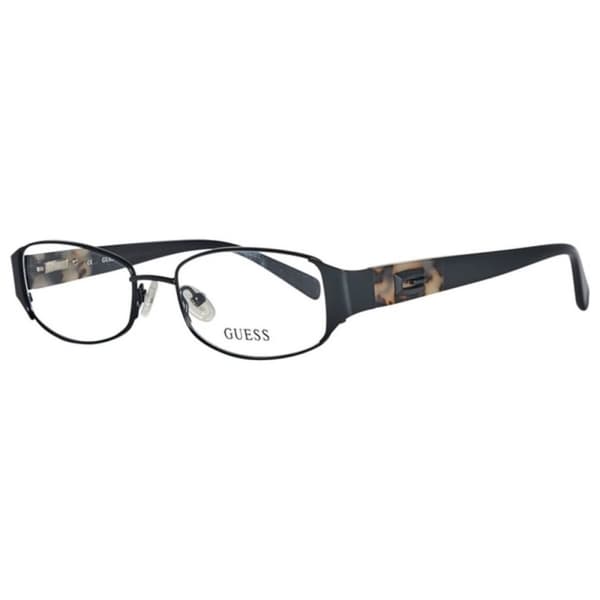 Naisten Silmälasikehykset Guess GU2411 52B84 Ø 52 mm