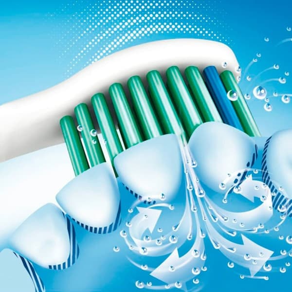 Vaihtopää Philips Paquete de 8 cabezales de cepillado sónicos estándar