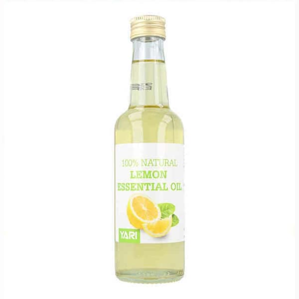 Återfuktande olja Yari Natural Citron (250 ml)