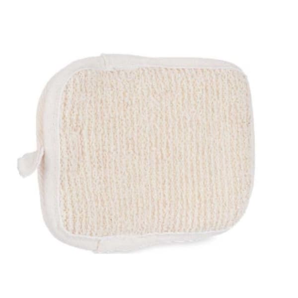 Bath Mitten Hvit Beige (24 enheter)