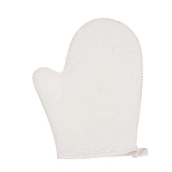 Bath Mitten Hvit Beige (24 enheter)