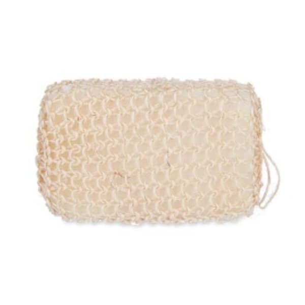 Vartalosieni Valkoinen Beige 9 x 14 x 6 cm (24 osaa)
