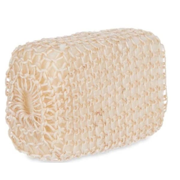 Vartalosieni Valkoinen Beige 9 x 14 x 6 cm (24 osaa)
