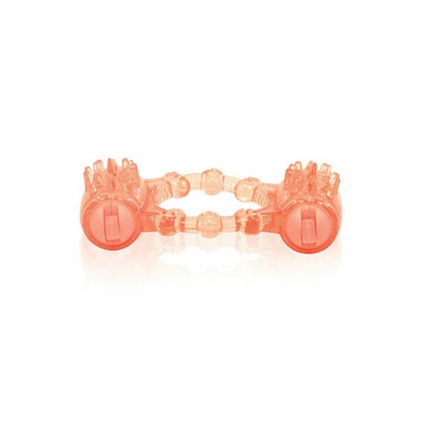 The Two O The Screaming O SCTWOO Orange Rosa