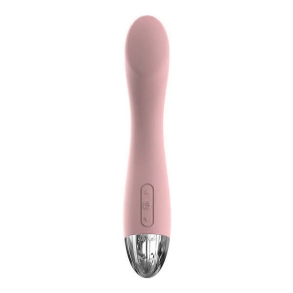 G-Spot Vibrator Svakom 2008479 Rosa