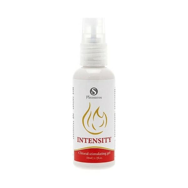 Personal Lubricant S Pleasures (50 ml)