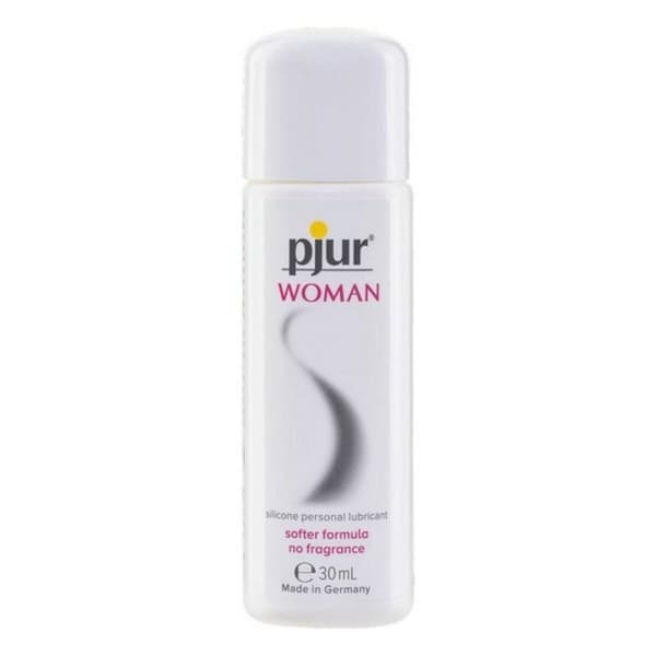 Silikonbasert glidemiddel Woman Pjur 3100002880 30 ml