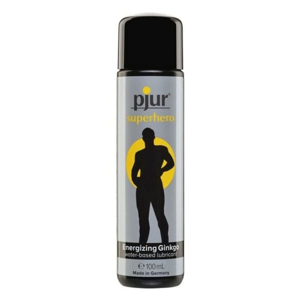 Vesiohenteinen Lubricant Pjur (100 ml)