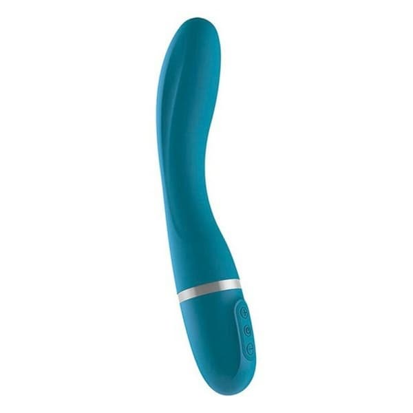 G-Spot Vibrator Liebe Blå Mørkeblå Azul Océano
