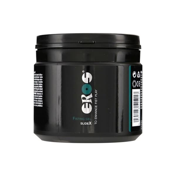 Hybrid smøremiddel Eros SlideX 500 ml
