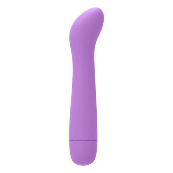 Vibraattori Liebe Delightful 15 cm Ø 3,4 cm Violetti