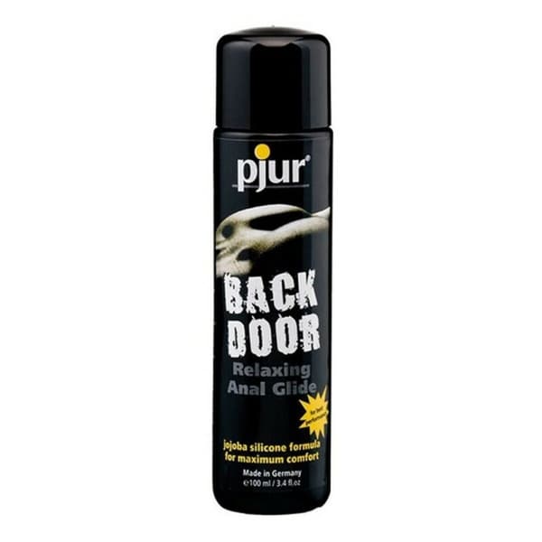 Avslappende Anal Pjur 100 ml