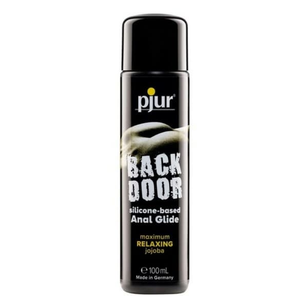 Avslappende Anal Pjur 100 ml