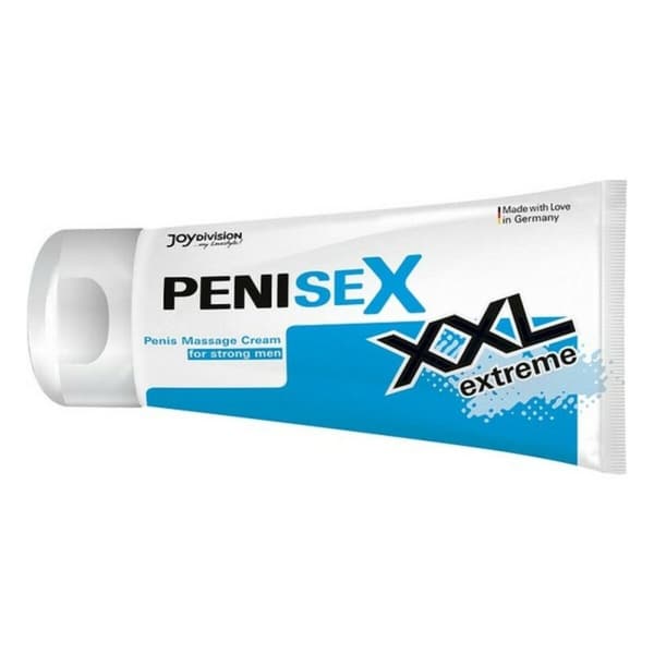 Stimulerende creme Joydivision Penisex XXL 100 ml