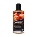 Miniatyrbilde 1 av 2: Erotisk massasjeolje Joydivision Warm Up Caramel (150 ml)