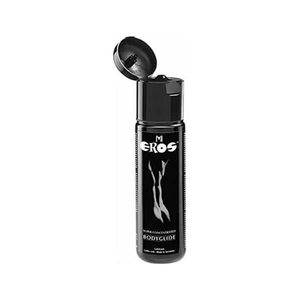 Silikonbasert smøremiddel Eros 3100004009 (250 ml)