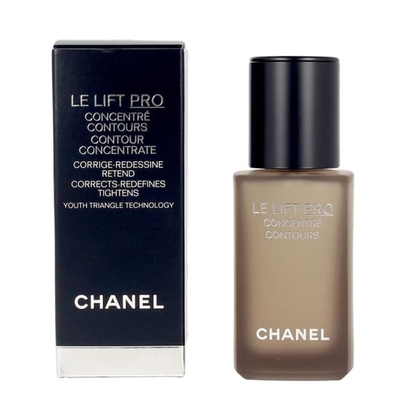 Chanel Le Lift Pro Concentré Contours 30ml Chanel Le Lift Pro Concentré Contours 30ml