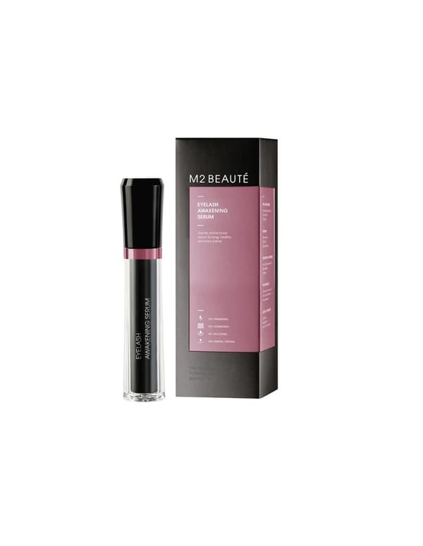 M2 Beauté Eyelash Awakening Serum 4ml
