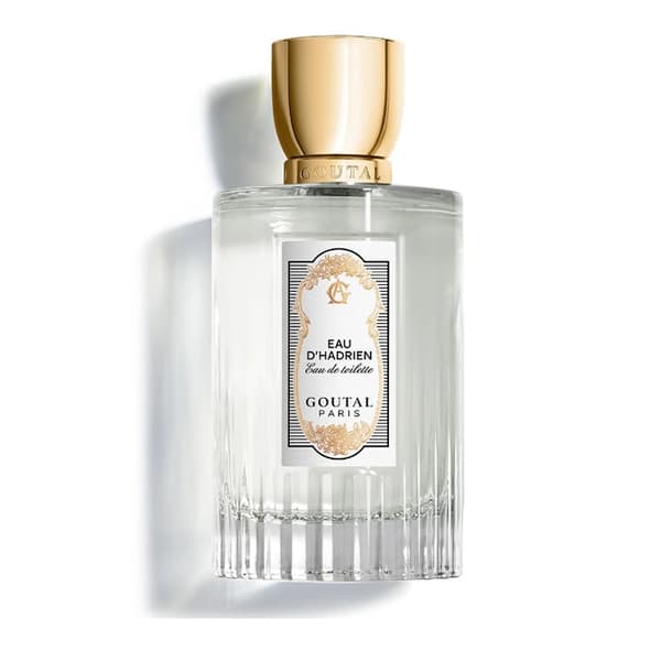 Goutal Paris Eau DÂ´Hadrien Eau De Toilette Spray 100ml