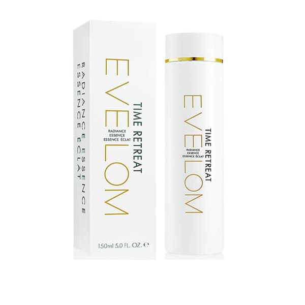 Eve Lom Time Retreat Radiance Essence í‰clat 150ml