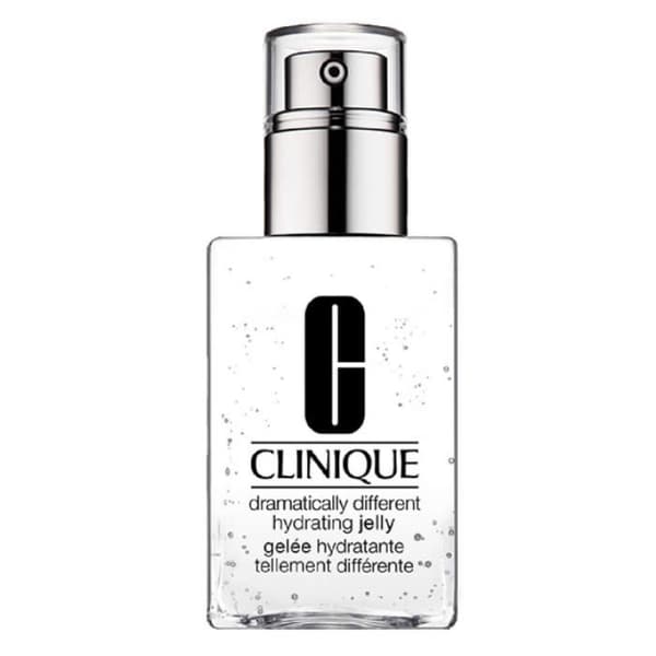 Clinique Dramatically Different Hydranting Jelly Anti Pollution 125ml