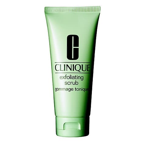Clinique Exfoliating Scrub 100ml