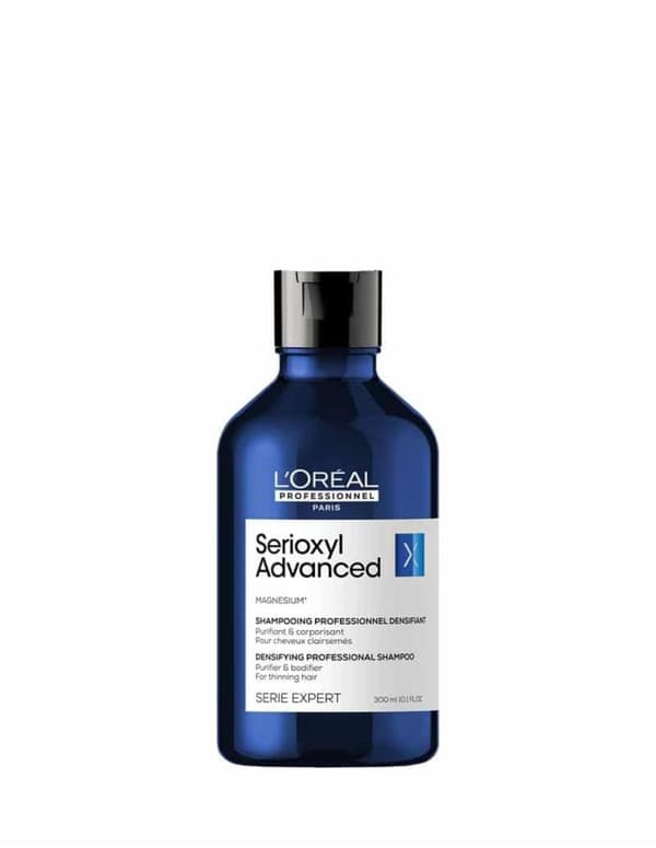 L'oreal Professionnel Serioxyl Advanced Champíº 300ml