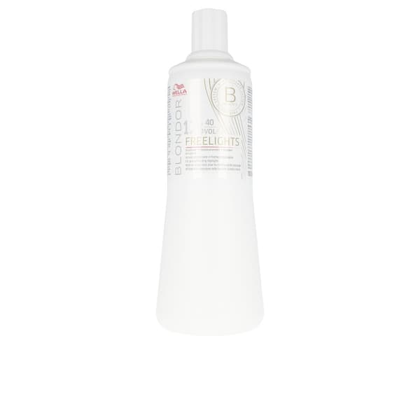 Wella Blondor Freelights Developer 12% 1000ml