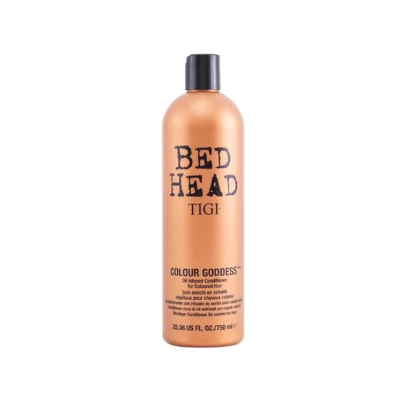 Tigi Bed Head Colour Goddess Oil Infused Conditioner 750ml