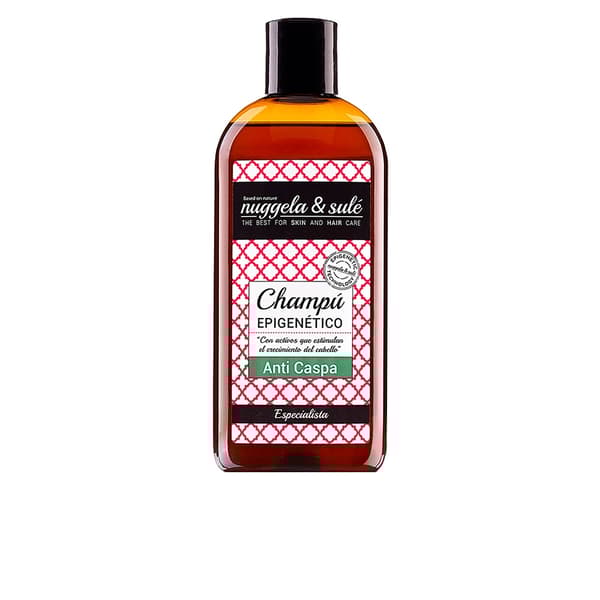Nuggela & Sulé Epigenetico Anti-Dandruff Shampoo 250ml