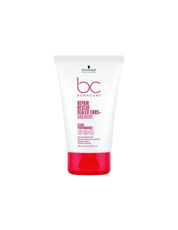 Schwarzkopf Bonacure Trat Repair Puntas 100