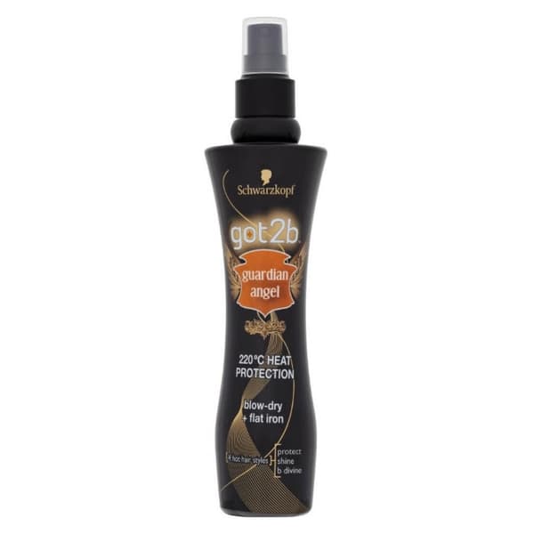 Schwarzkopf Got2b Guardian Angel 220ÂºC Protection Spray 200ml