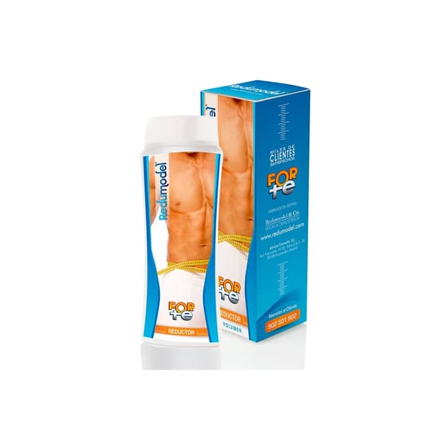 REDUMODEL Reducer Treatment For Men 250ml
