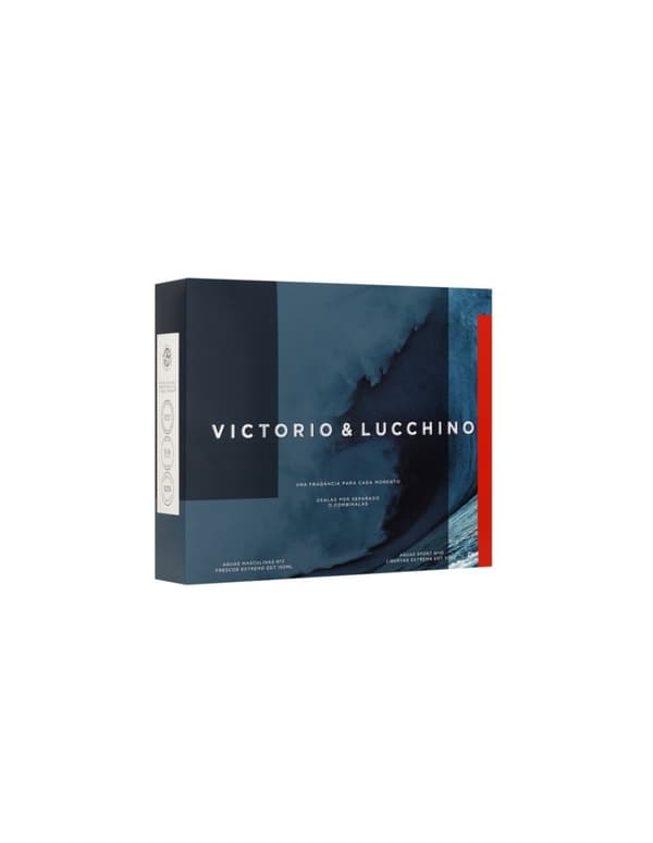 Victorio and Lucchino Victorio and Lucchino Victorio and Lucchino Victorio and Lucchino Victorio and Lucchino Victorio and Lucchino V y L Agua Man N2