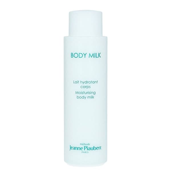 Jeanne Piaubert Moisturising Body Milk 400ml