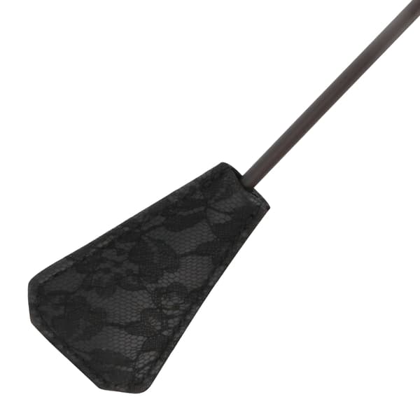 Darkness - Black Love Feather whip 56 cm