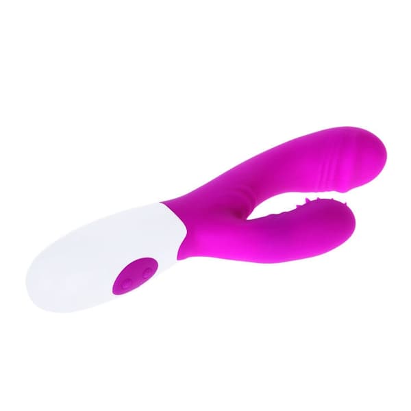 Pretty Love - Vibratorstimulator Andre
