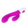 Miniatyrbild 5 av 10: Pretty Love - Vibratorstimulator Andre