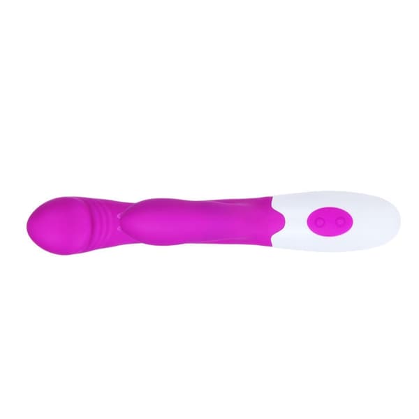 Pretty Love - Vibratorstimulator Andre
