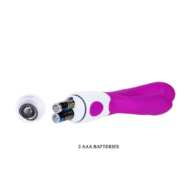 Pretty Love - Vibratorstimulator Andre