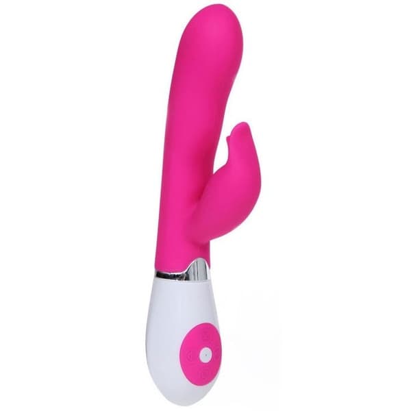 Pretty Love - Flirt Felix med stemmevibration